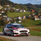 Das Finale der kommenden Saison findet Mitte Oktober bei der ADAC Knaus Tabbert 3-Städte-Rallye statt